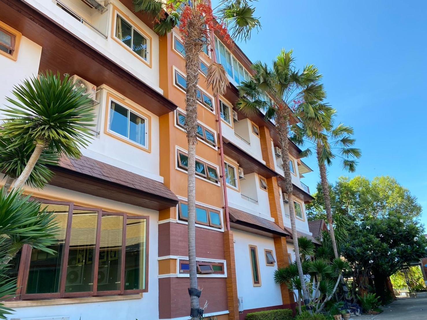 Chai Nat Chaophayathara Riverside Hotel מראה חיצוני תמונה