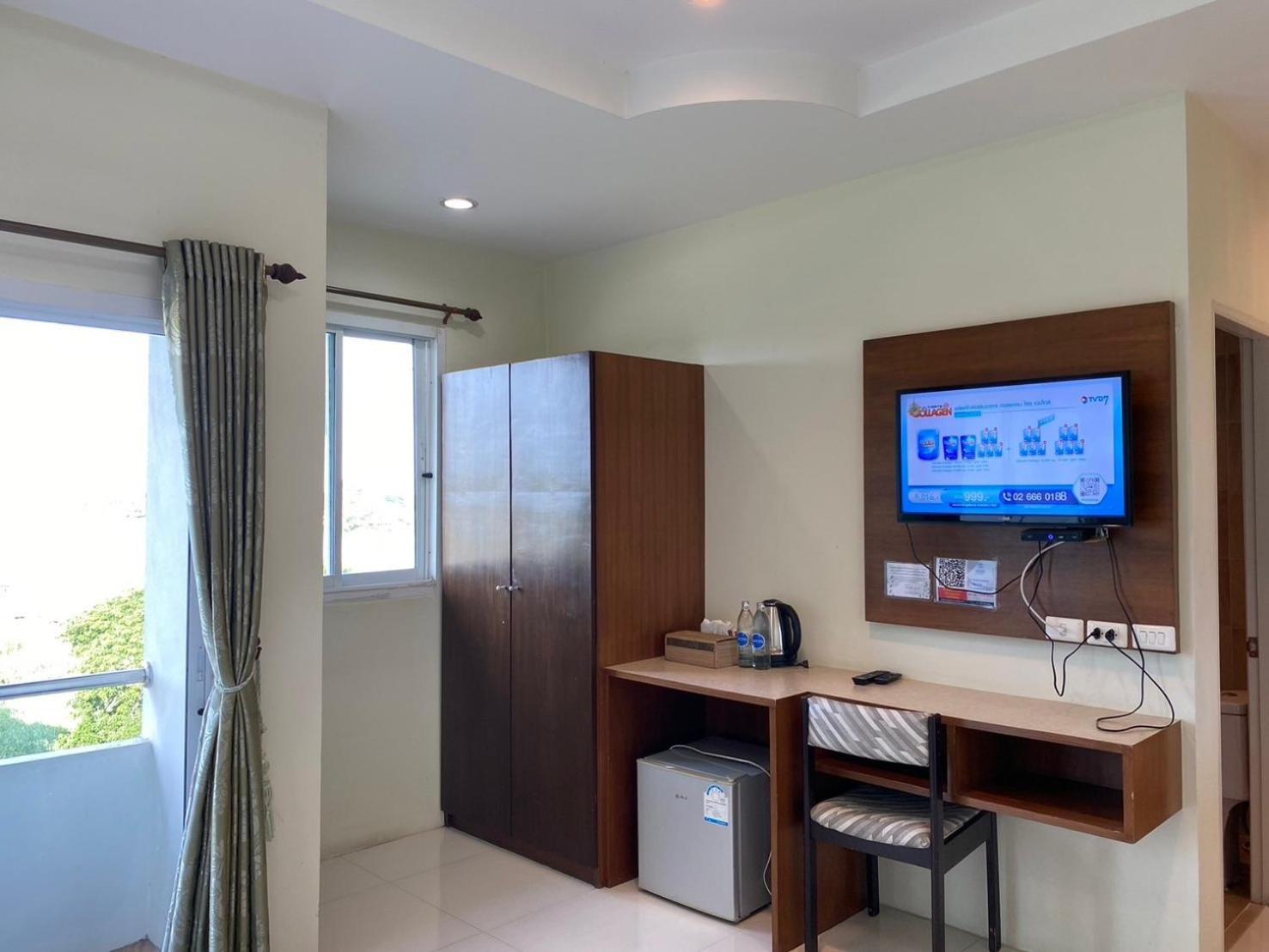 Chai Nat Chaophayathara Riverside Hotel מראה חיצוני תמונה