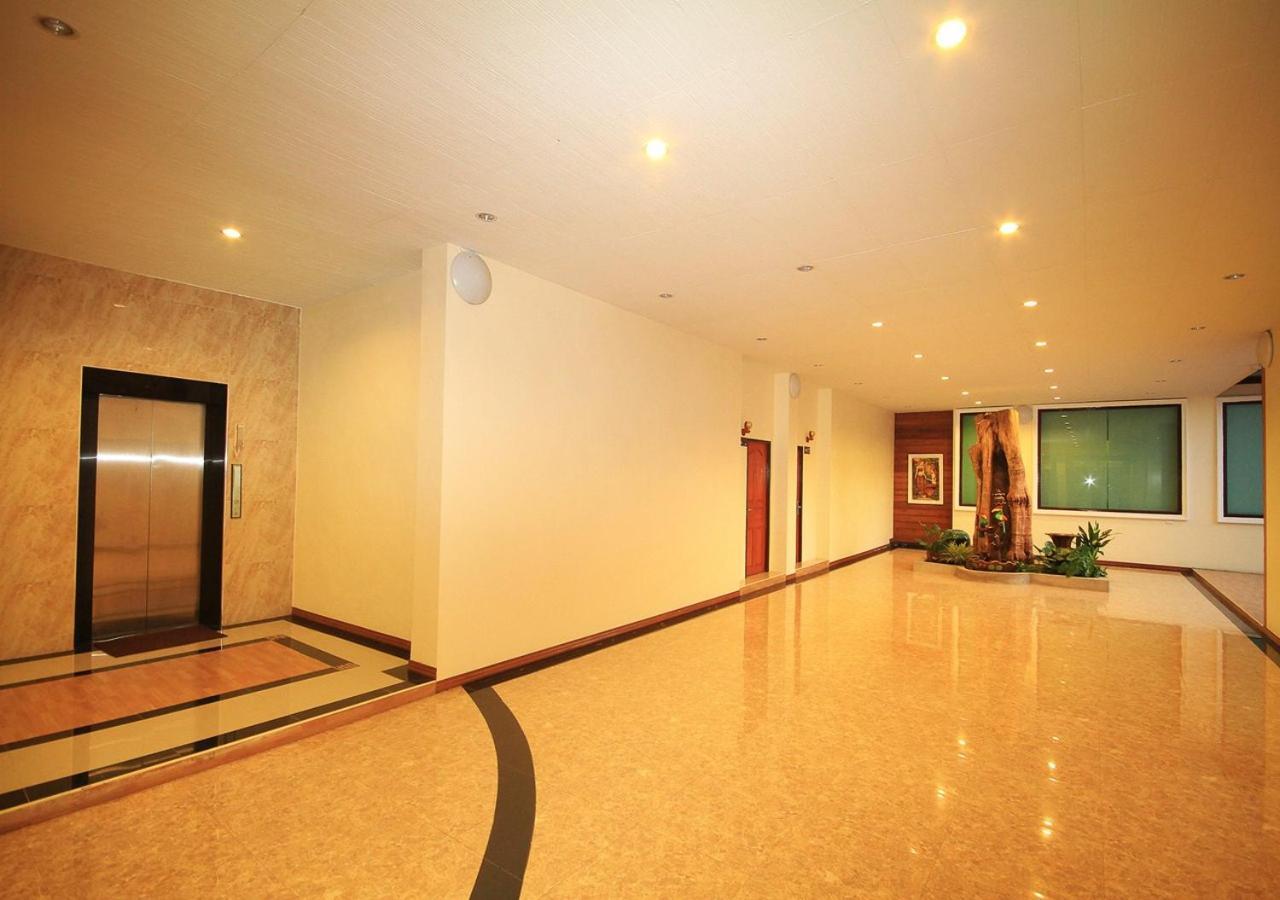 Chai Nat Chaophayathara Riverside Hotel מראה חיצוני תמונה